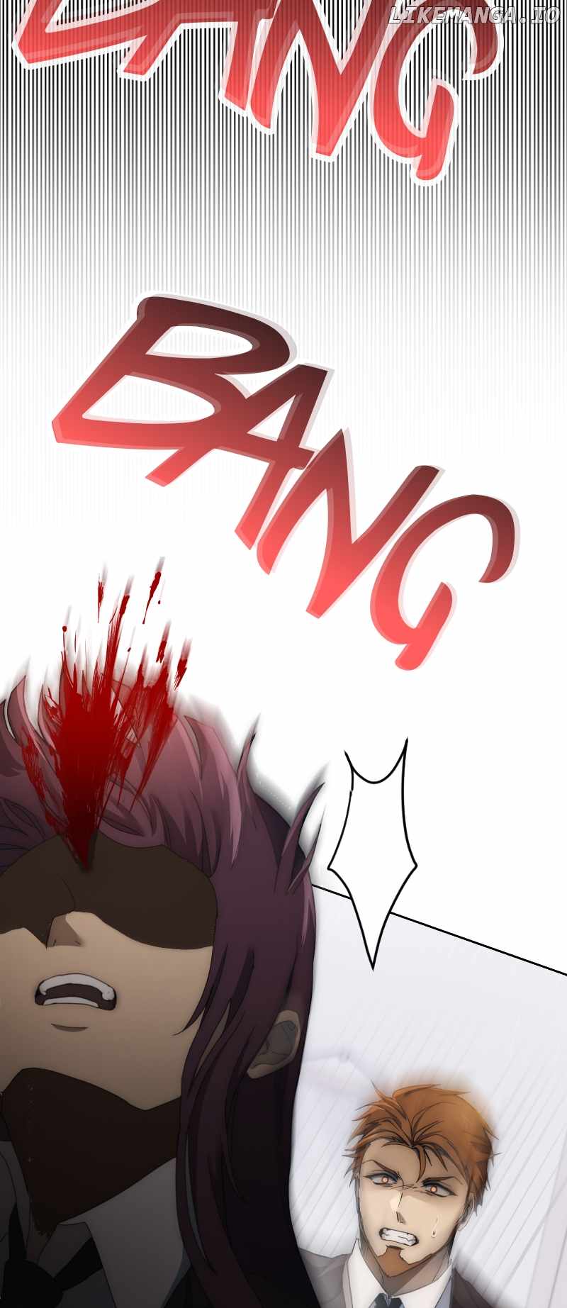 Deadly Hour Chapter 45 21